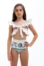 Load image into Gallery viewer, Helena Bikini Set
