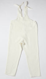 Load image into Gallery viewer, Ines Jumpsuit White
