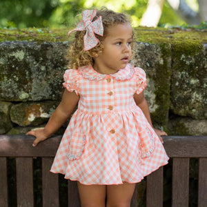 Laralarita Little Dress