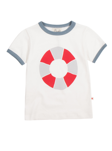 Lifesaver T-shirt