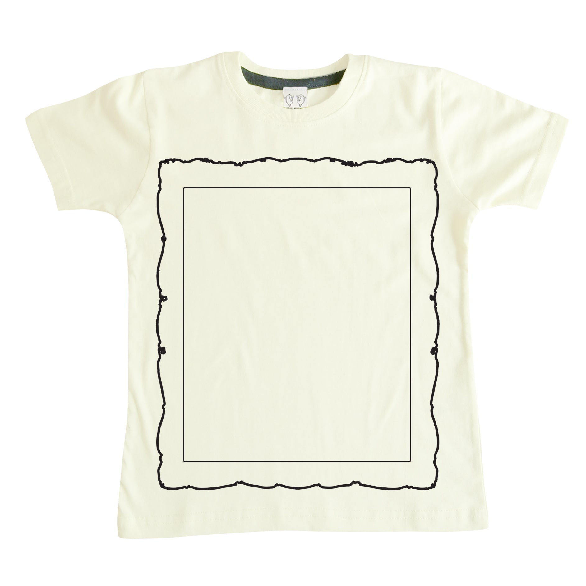 T-shirt Creator Kit Portrait Design