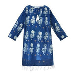Load image into Gallery viewer, Cora Tunic Dress

