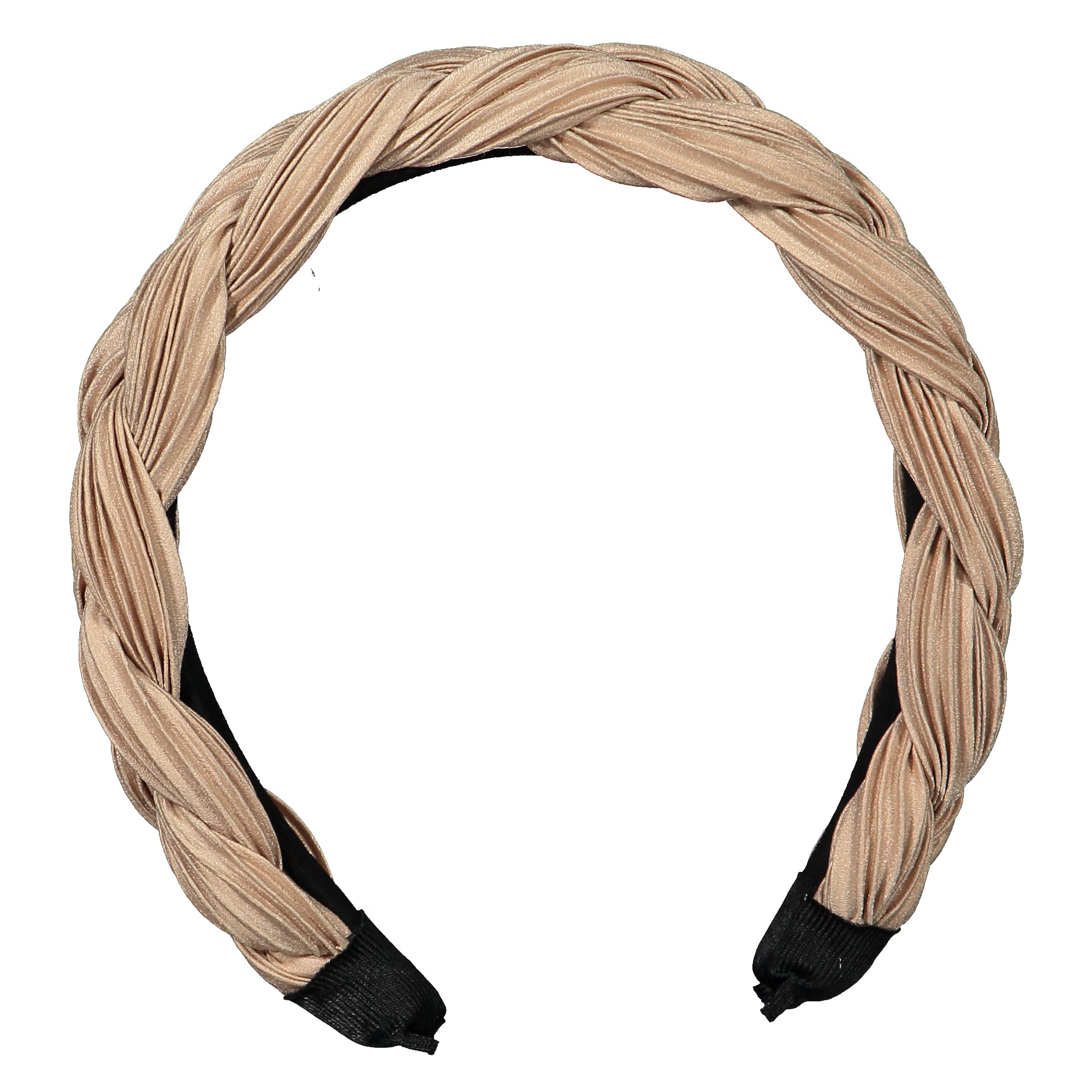 Suzy Headband (Ecru)